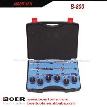 6ST B-600A Airbrush Kit